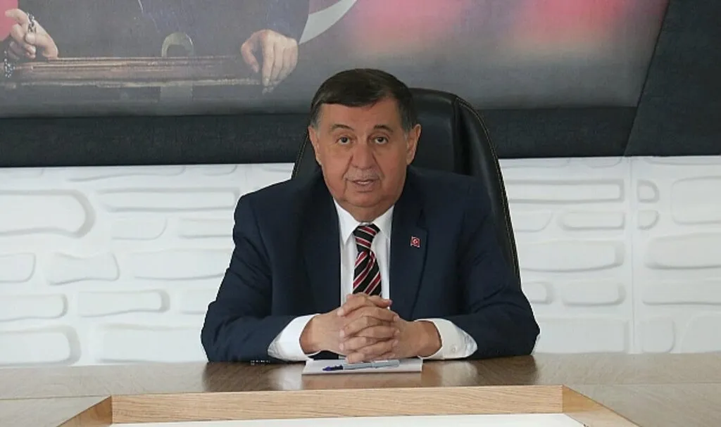 Havza'da Tersine Göçü Yaşatmak İstiyoruz