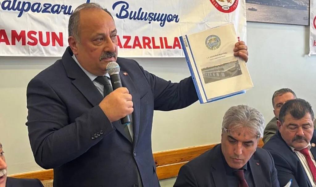 Hayal Satmıyorum Yatırım İstiyorum