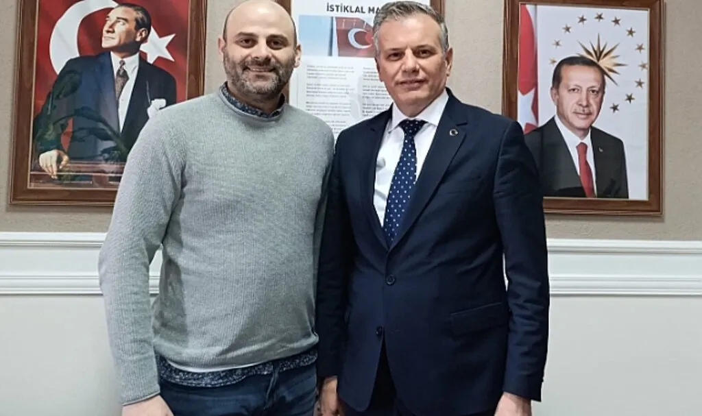 Hiç Bir Firmaya İltimas Göstermem