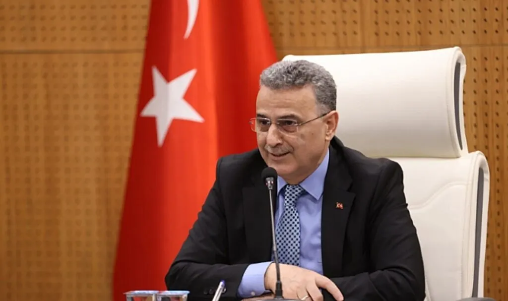 İlkadım'da Zor Günler Geride Kaldı