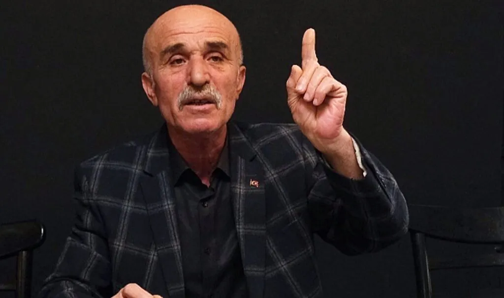 Ailemin Çektiği Krediyi Seçim Bütçesi Yaptık!