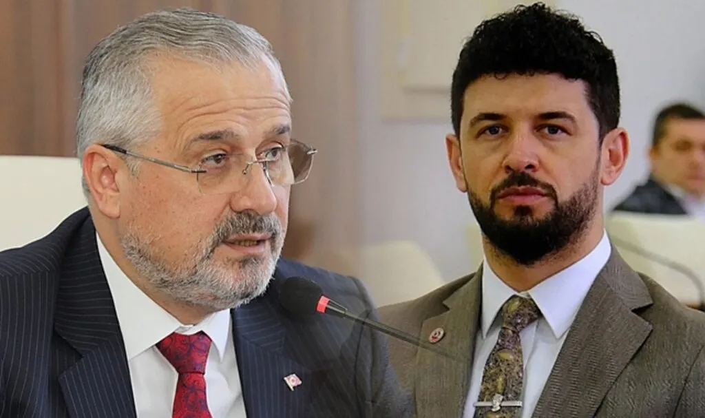 Bafra Belediyesi'nde İşe Alım Polemiği