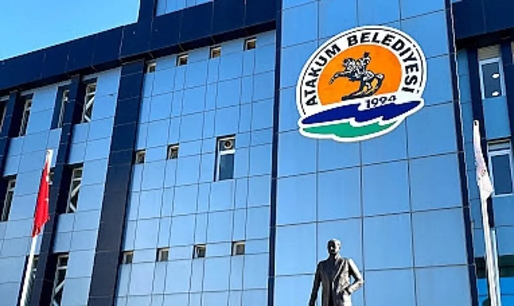 CHP'li Atakum Belediyesi'nde Mülakatla Elendiler!