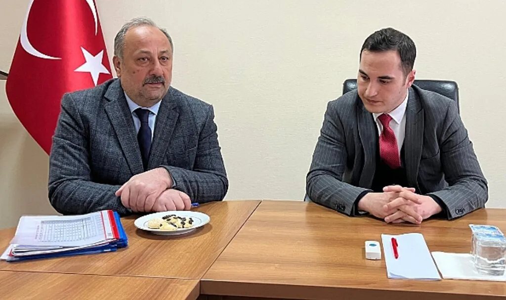 Salıpazarı'nın İhtiyacı Konut