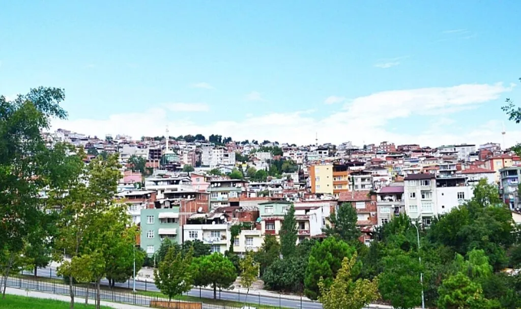 SBB'den Kadıköy'e Kentsel Dönüşüm Ofisi