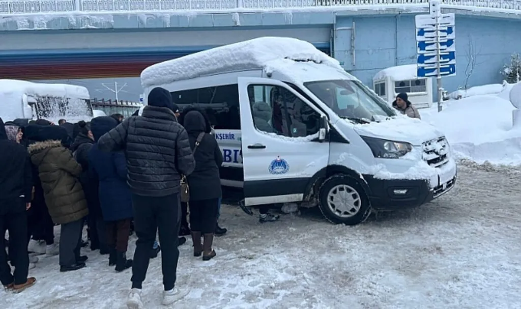 SBB'den MSÜ Sınavına Giren Adaylara Ulaşım Desteği