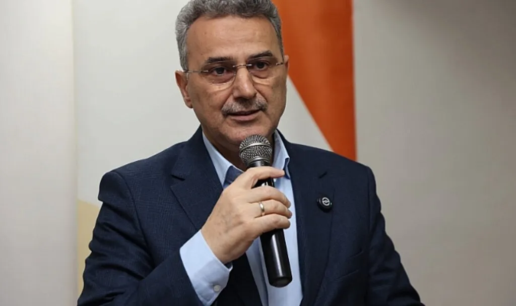 Belediyenin Birinci Paydaşı Muhtardır