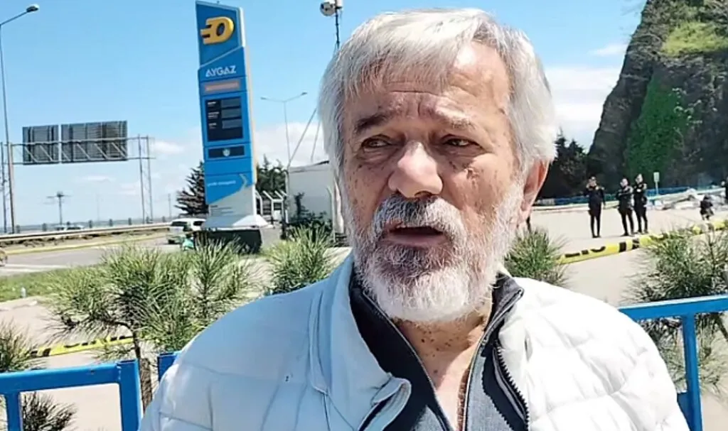 Bu Olay İbret Olmalı Kürtün?e Dokunmayın