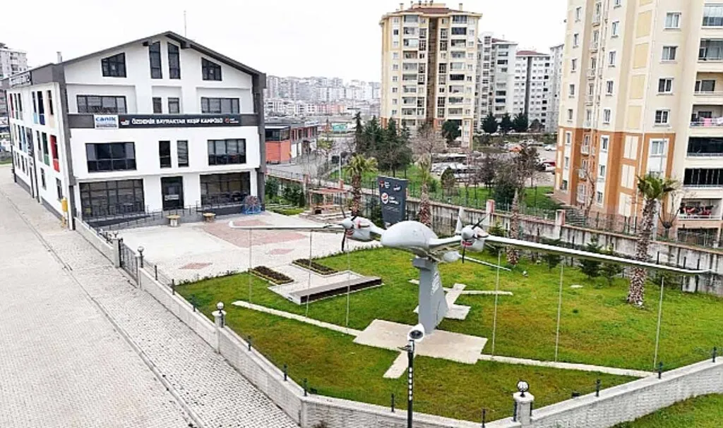 CANİKFEST'te Final Heyecanı