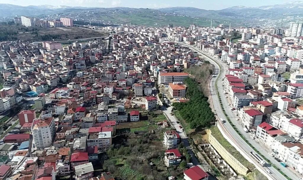 Müjdeyi Verelim Kışa Gaz Kapıda
