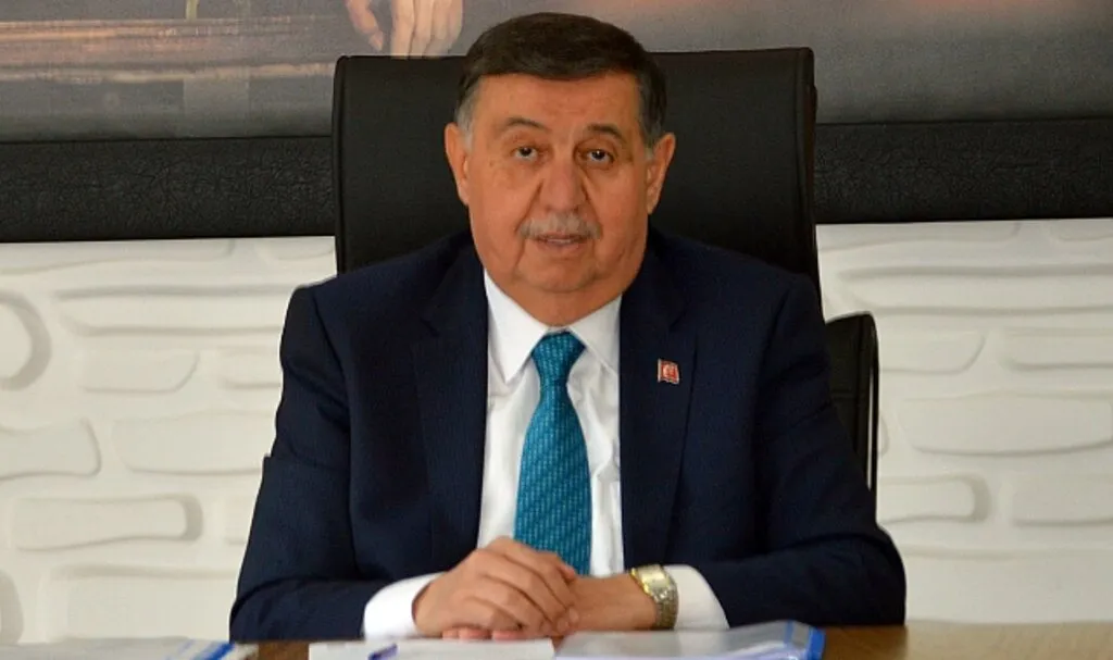 TOKi'den Havza'da Yeni Konut Projesi
