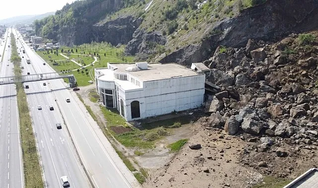 Cumhurbaşkanı Erdoğan Asarağaç Bölgesini Riskli Alan İlan Etti