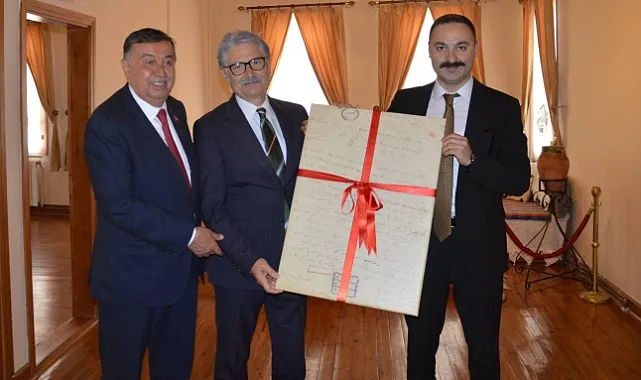 Havza'nın Gurur Günü: 28 Mayıs 1919