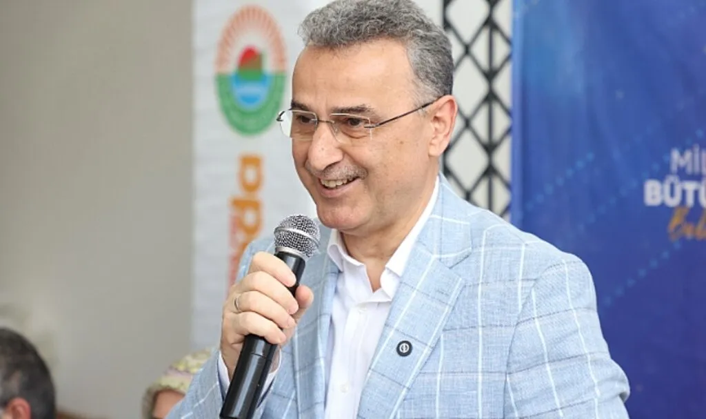 İlkadım?da Öncelik Temizlik ve Ulaşım