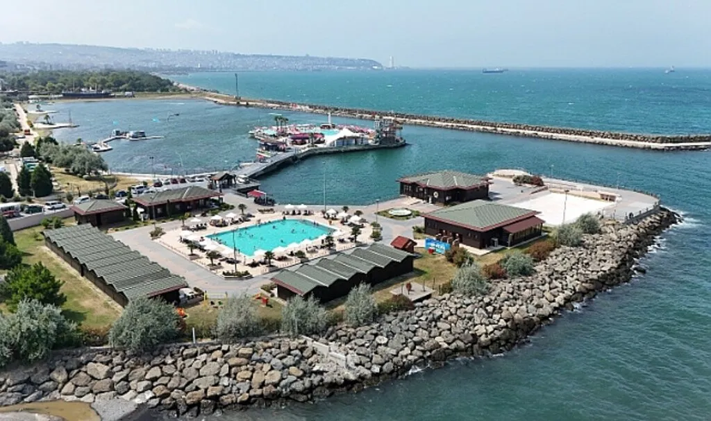 Samsun Büyükşehir Belediyesi 30 Bin Engelliye Dokundu
