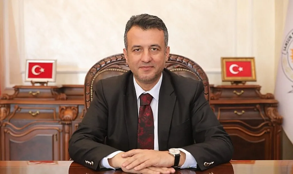 Samsun Sembol Şehirdir