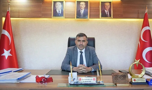Birlik ve Beraberliğimiz Geleceğimizin Teminatıdır