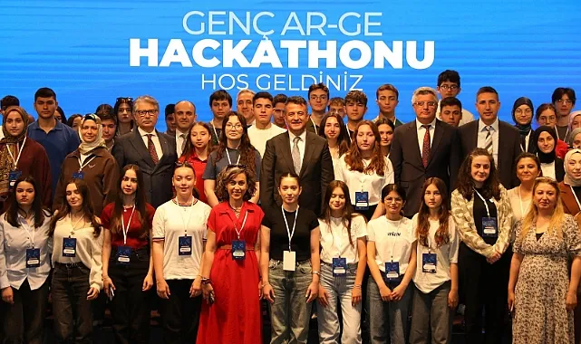 Gençler Hayalindeki Samsun?u Anlattı