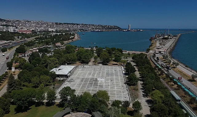 Türkiye?nin En Büyük Çocuk Dünyası Olacak