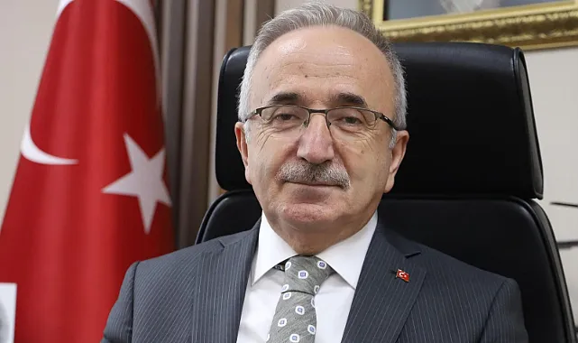 15 Temmuz Destansı Direnişin Gecesidir