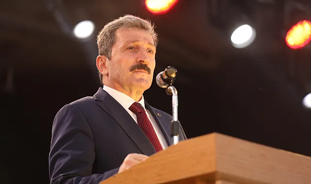 15 Temmuz Ruhu Türkiye Yüzyılı?na Öncülük Edecek
