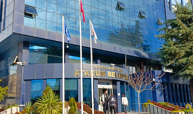 Atakum Personeline Promosyon Müjdesi