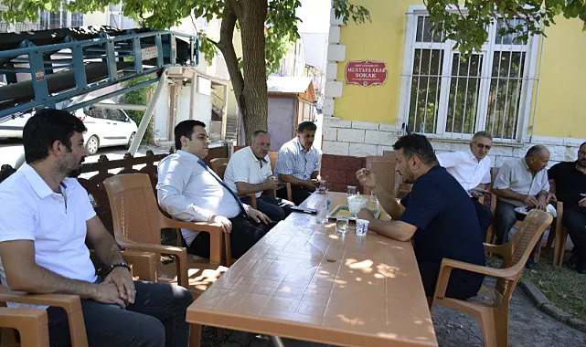 Ayvacık'taki Ölüm Virajları Önlem Bekliyor