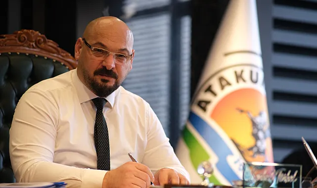 CHP'li Atakum Belediye Başkanı Serhat Türkel hakkında ne dedi?