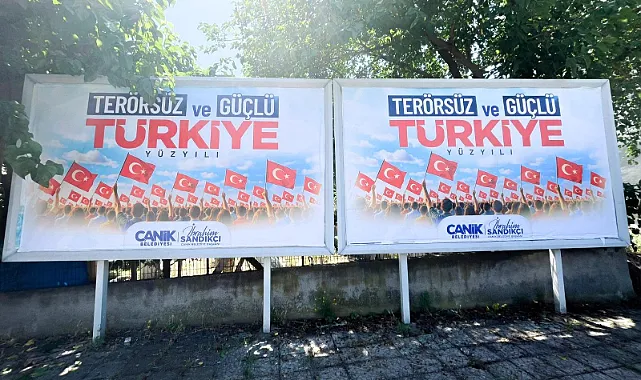 Ülkemiz İçin Yeni Sayfa Açılıyor