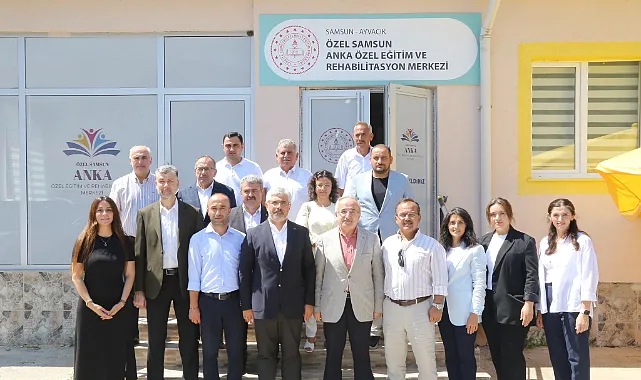 Ayvacık'a Havuz Talebi