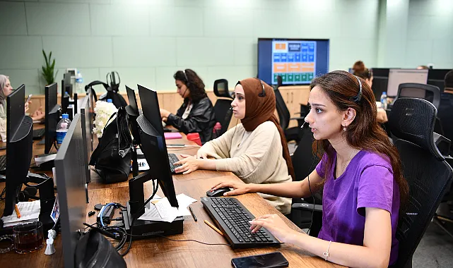 SBB?den Çözüm Odaklı Yaklaşım