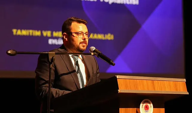 AK Parti Atakum Teşkilatı Başarıya Odaklandı