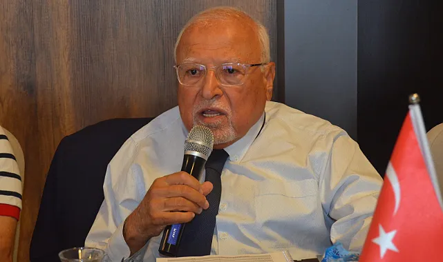 Sadi Subaşı: Eczacılık Fakültesi Sürgüne Gönderildi!