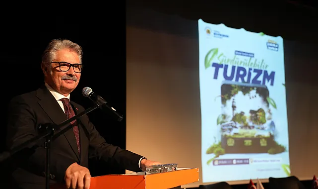 Tarihimde Binlerce Yıllık Medeniyeti Saklarım 