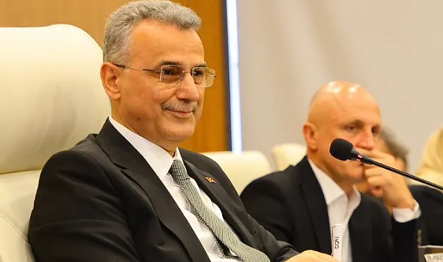 İlkadım Belediye Başkanı İhsan Kurnaz: Bütçe Uzmanlık İşi!