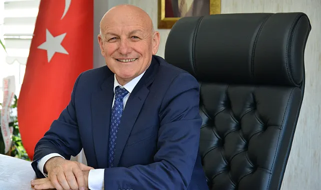 Terme Belediye Başkanı Şenol Kul Güney Kore'den Sonra Konya'ya Davet Edildi