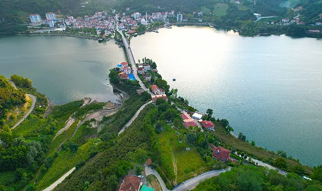 Ayvacıklılar Dikkat Baraja Su Salınacak!
