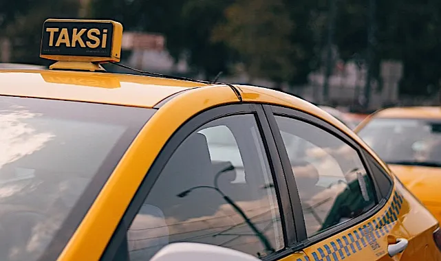 Samsun Büyükşehir Belediyesi'nden Taksi İhalesi