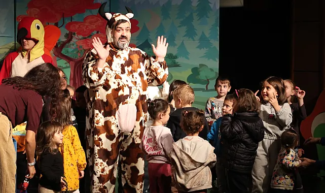 Samsun'da Kasım Ayı Sanat Dolu Geçiyor