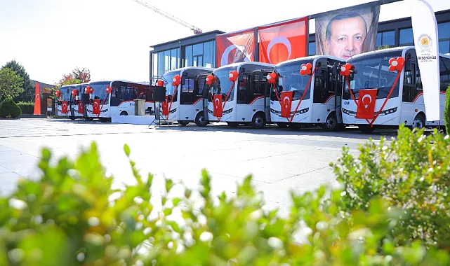 Çarşamba'da SAMKART Dönemi
