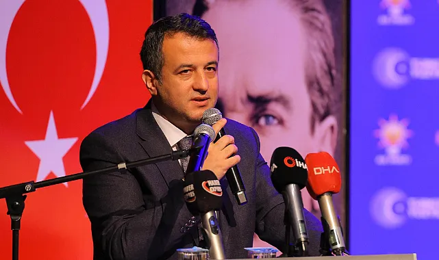 Halit Doğan: Samsun?da Göçü Engelledik