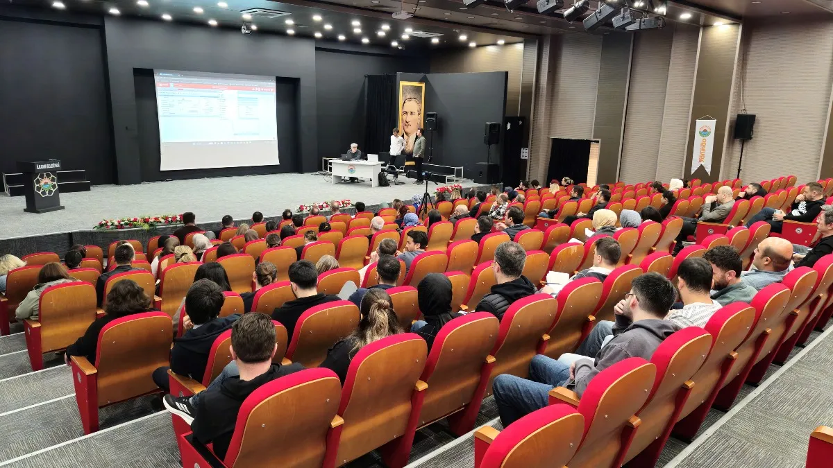 İlkadım Belediyesi'nde Dijital Altyapı Güçleniyor