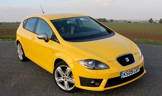 Seat Yedek Parça Fiyatları İçin Doğru Adres: Parça Geliyor