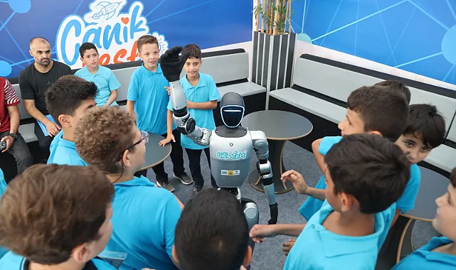 CANİKFEST Rüzgârı Esiyor