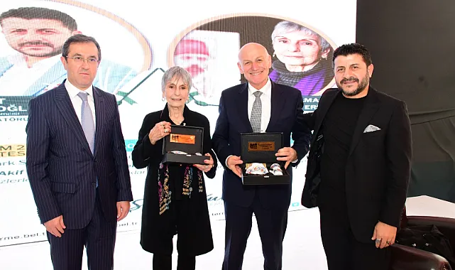 Terme'de Kitap Günleri Başladı