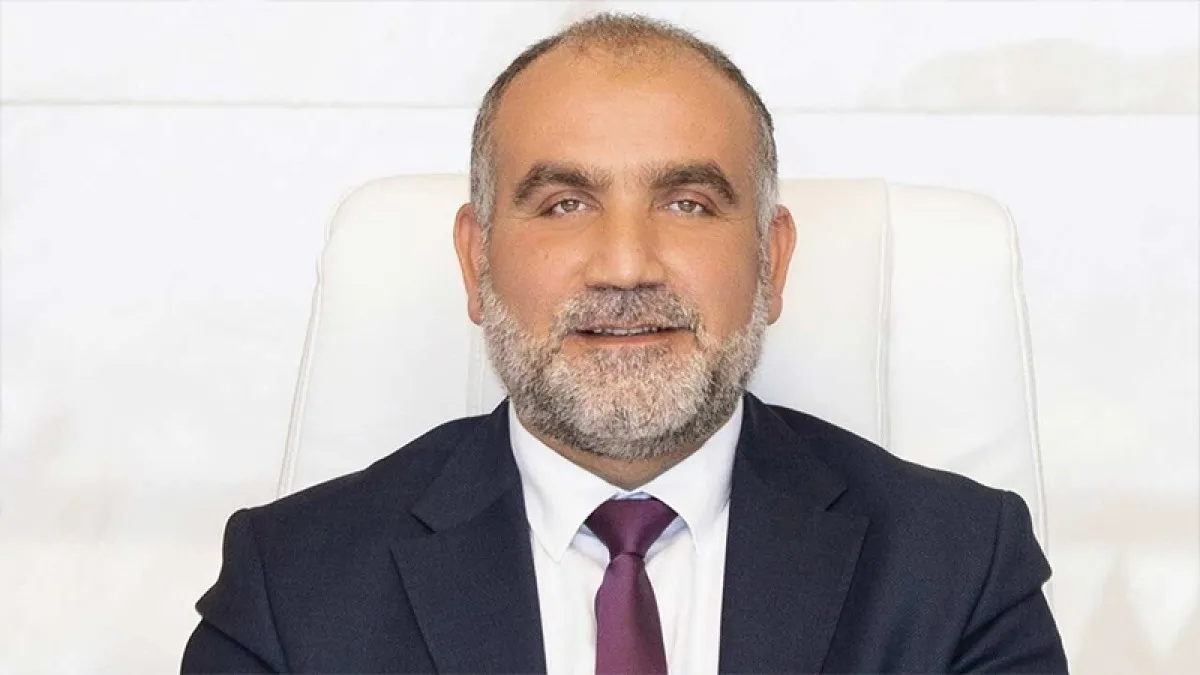 Canik Belediye Başkanı İbrahim Sandıkçı Samsun'u uyardı: Tedbiri elden bırakmayın!