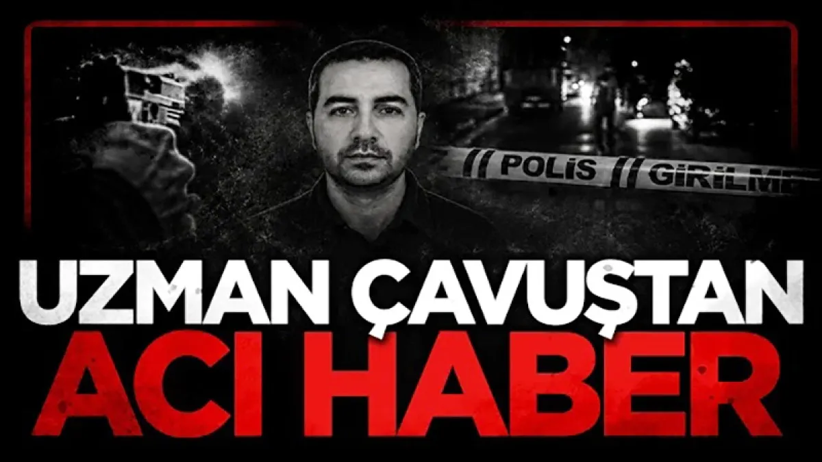 Samsun'da eski Uzman Çavuş Sinan M. iş yerinde ölü olarak bulundu