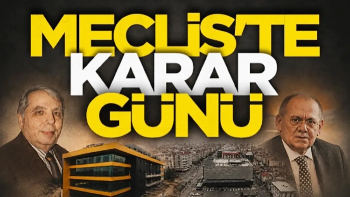 Samsun'da karar günü